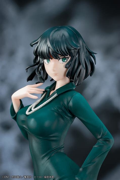 fubuki figure